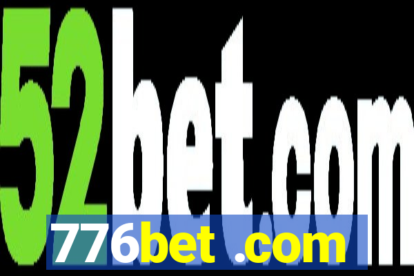 776bet .com